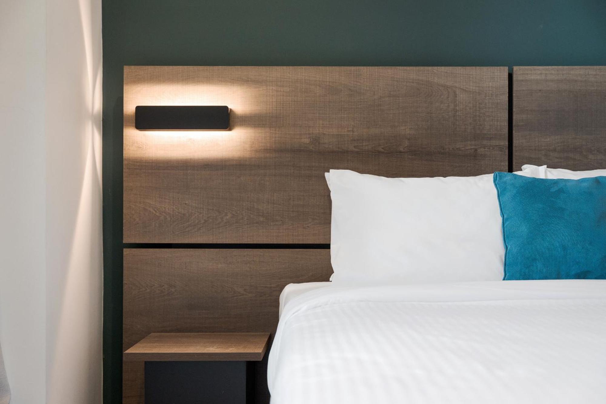 Sette Suites & Rooms - Adults Only Xylokastro Room photo