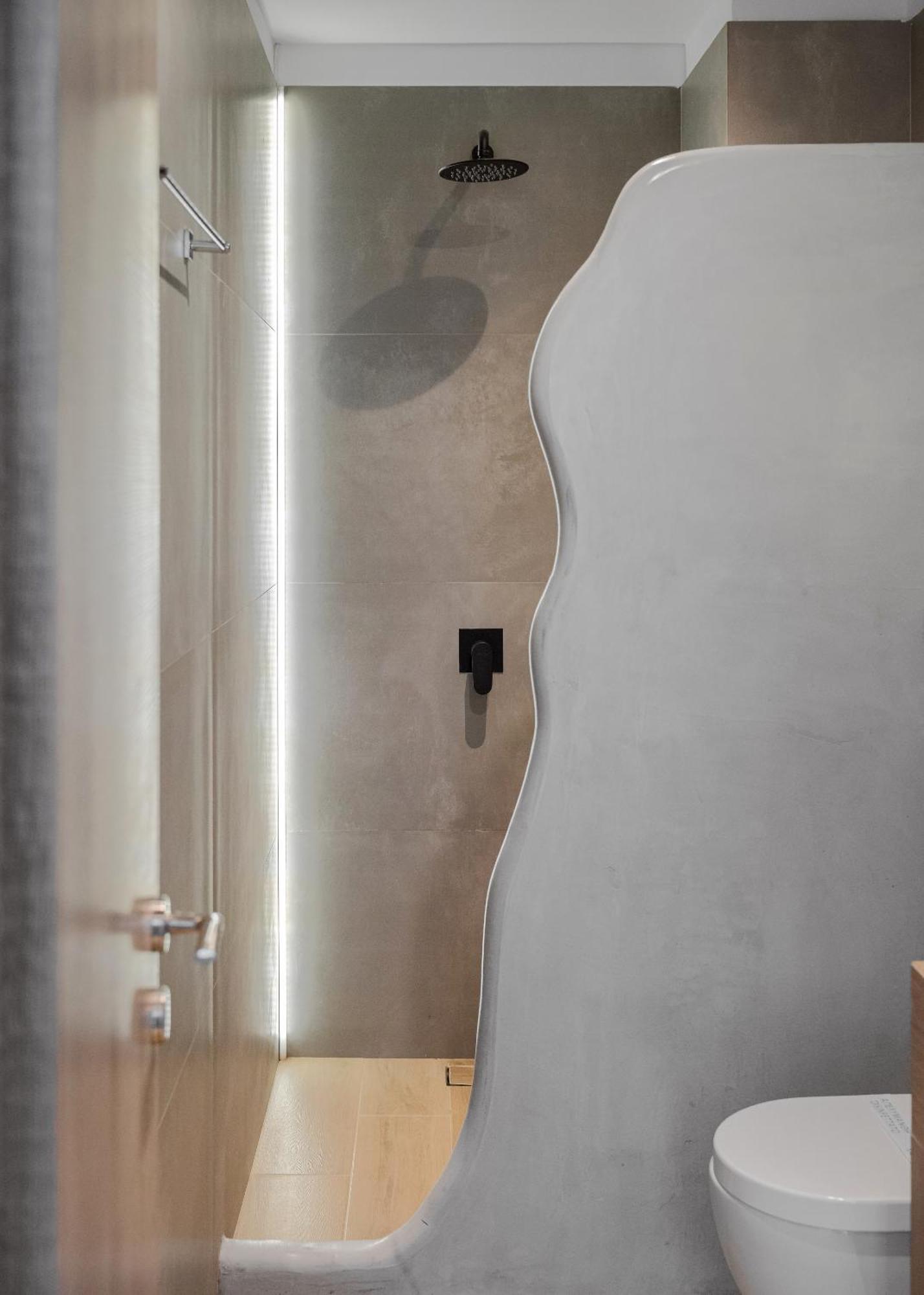 Sette Suites & Rooms - Adults Only Xylokastro Room photo