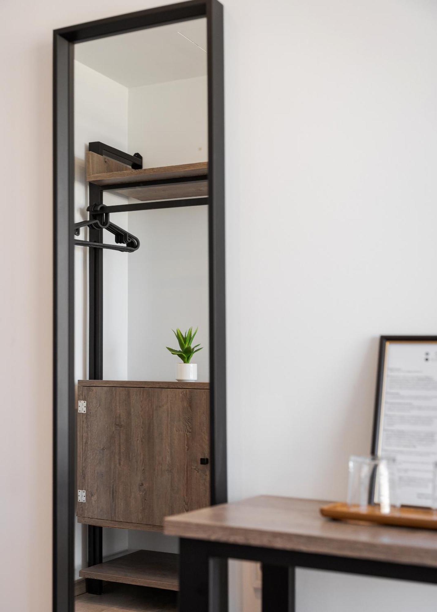 Sette Suites & Rooms - Adults Only Xylokastro Room photo