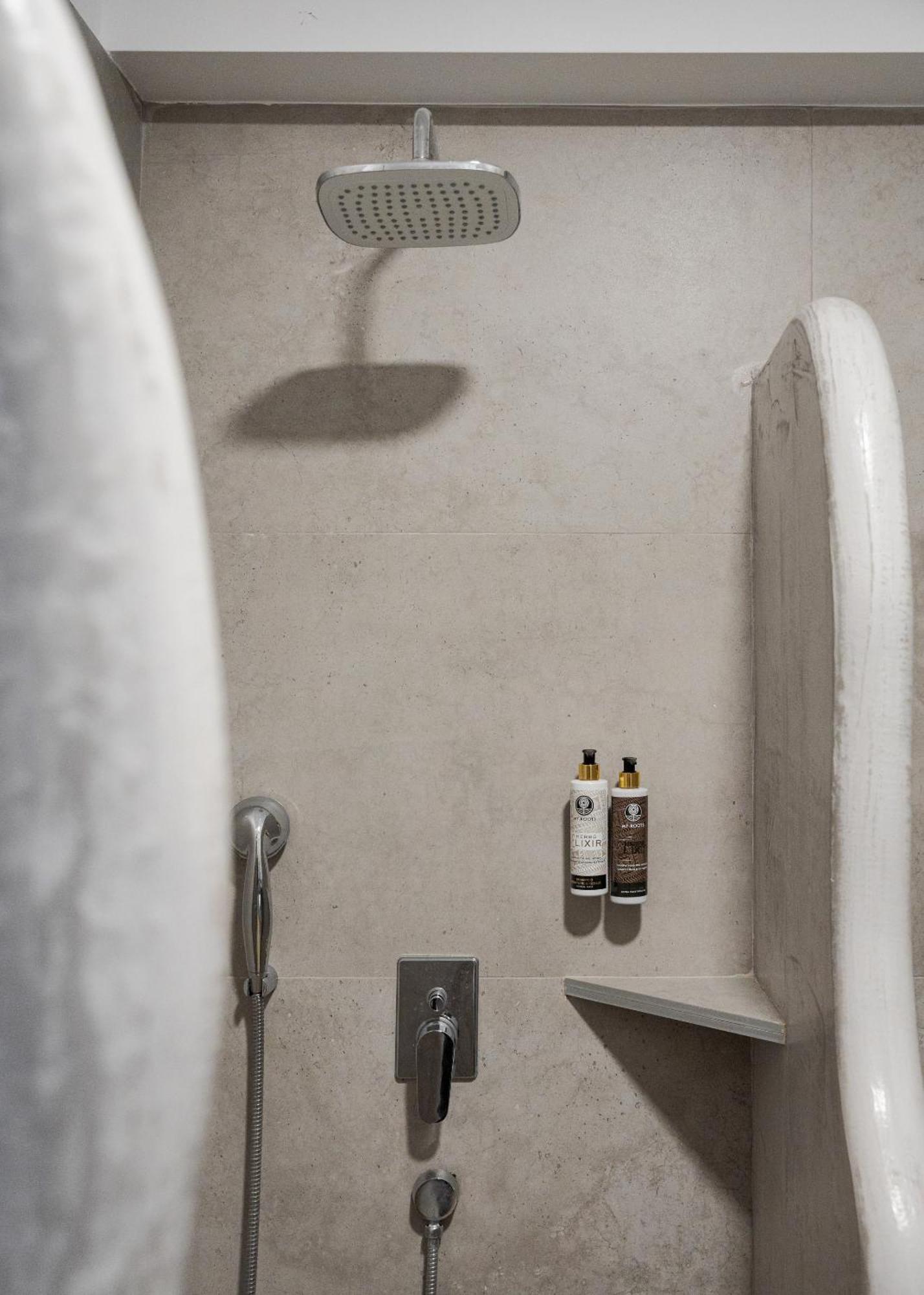 Sette Suites & Rooms - Adults Only Xylokastro Room photo
